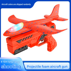 Foam Glider Airplane Toy
