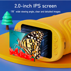 Educational Microscope Toy