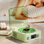 Vinyl Wireless Bluetooth Speaker