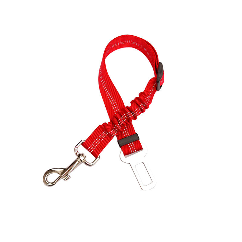 Dog Car Seat Belt