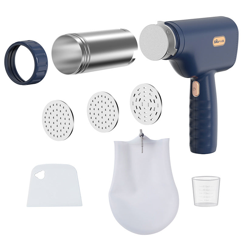 Handheld Electric Noodle Machine