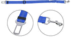 Dog Car Seat Belt