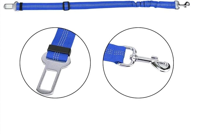 Dog Car Seat Belt