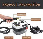 Steam Deep Cleaning Machine