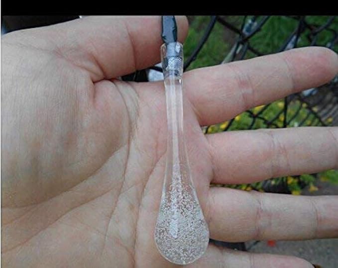 Outdoor LED Solar String Lights