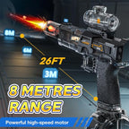 Laser Water Gun
