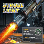 Laser Water Gun
