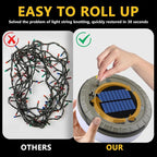 Camping String Lights