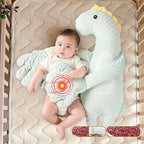 Baby Patting Pillow