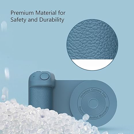 Magnetic Phone Grip Stand Powerbank