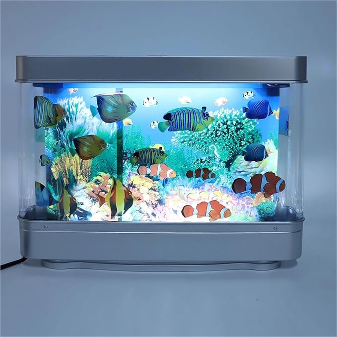 Fish Tank Lamp