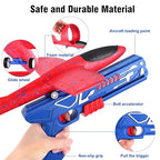 Foam Glider Airplane Toy