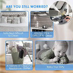 Steam Deep Cleaning Machine