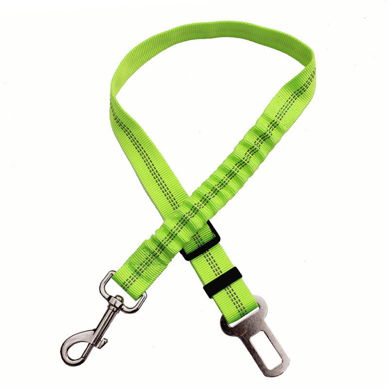 Dog Car Seat Belt