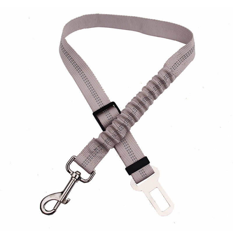 Dog Car Seat Belt