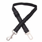 Dog Car Seat Belt