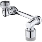 Universal Anti-splash Faucet