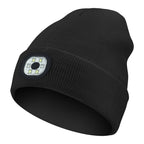Bluetooth Beanie with Light