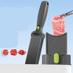 Manual Meat Slicer