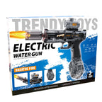Laser Water Gun