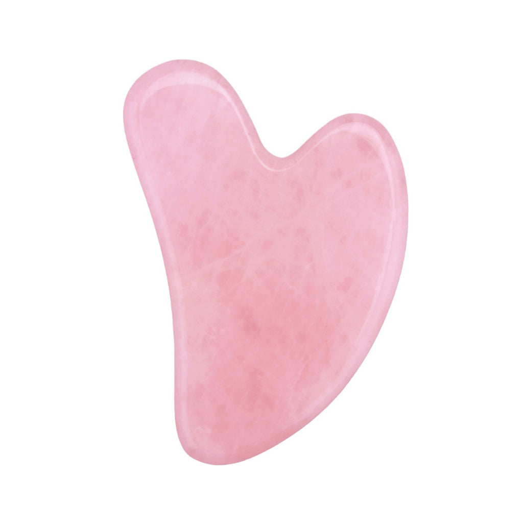 Gua Sha Stone Face Massager