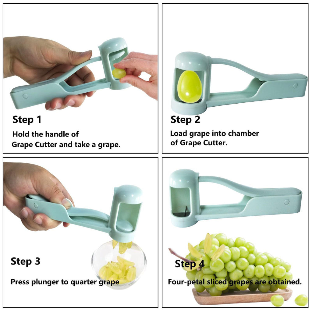 Grape Cutter