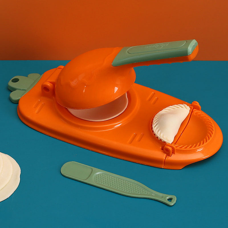 Easy Dumpling Maker