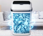 Smart Trash Can