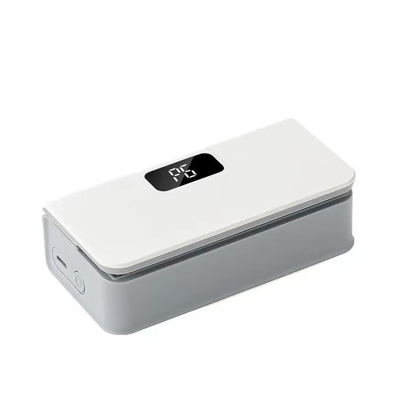 Magnetic Sealing Machine