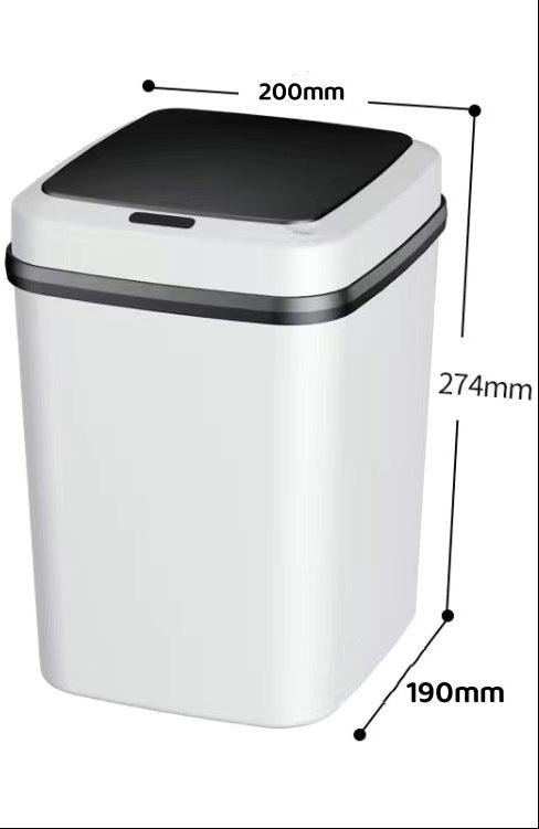 Smart Trash Can