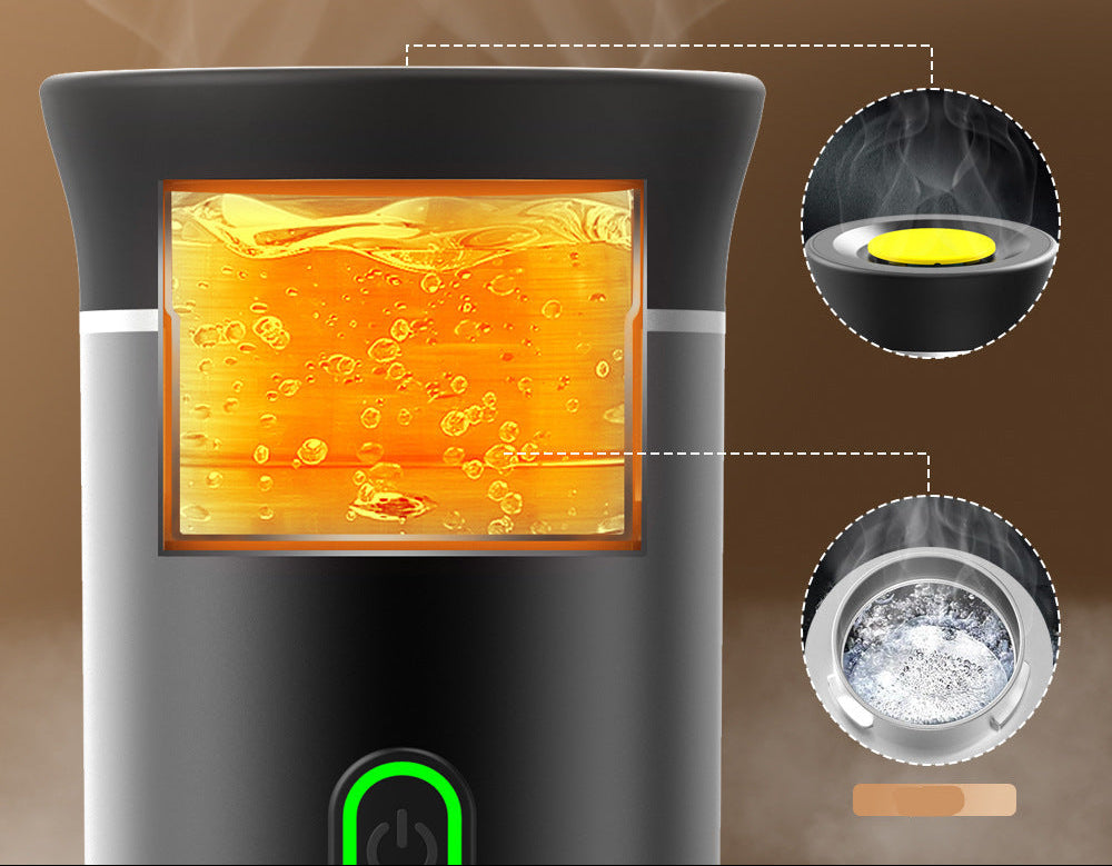 Portable Coffee Maker