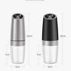 Electric Salt and Pepper Grinder