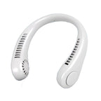 Rechargeable Mini Neck Fan