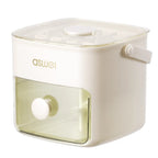 Press Type Ice Cube Molder