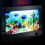 Fish Tank Lamp