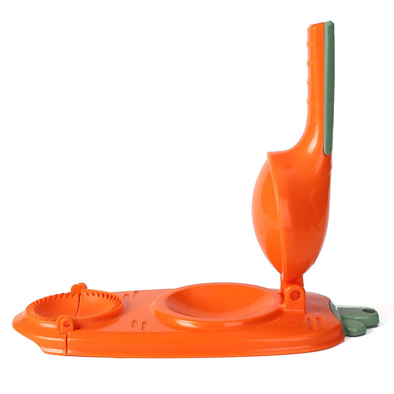 Easy Dumpling Maker