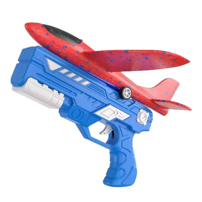 Foam Glider Airplane Toy