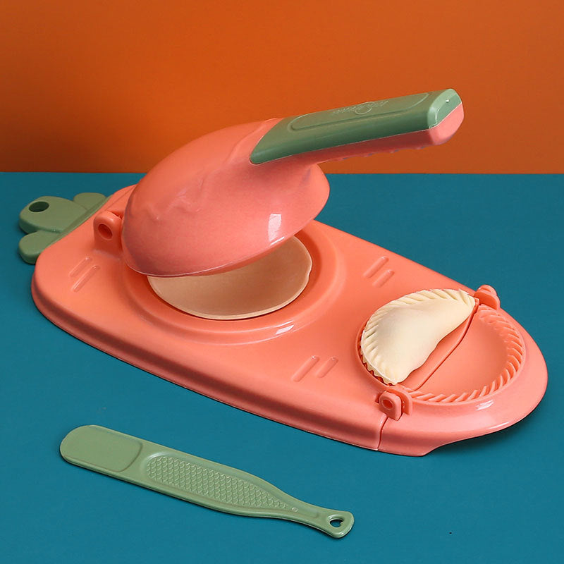 Easy Dumpling Maker
