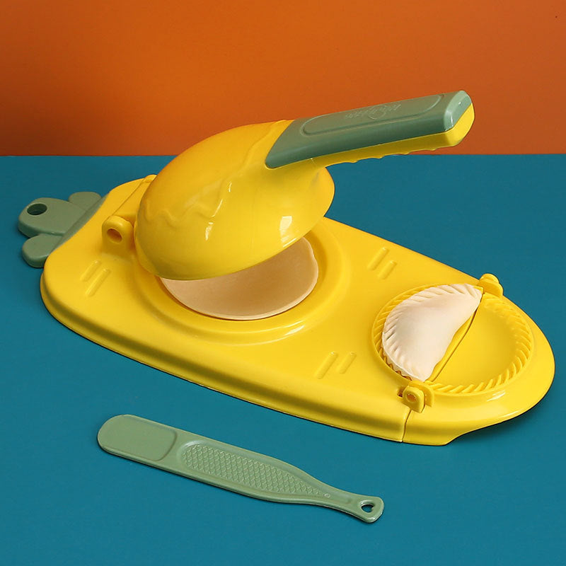 Easy Dumpling Maker
