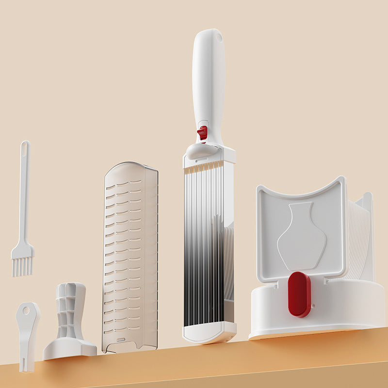 Manual Meat Slicer