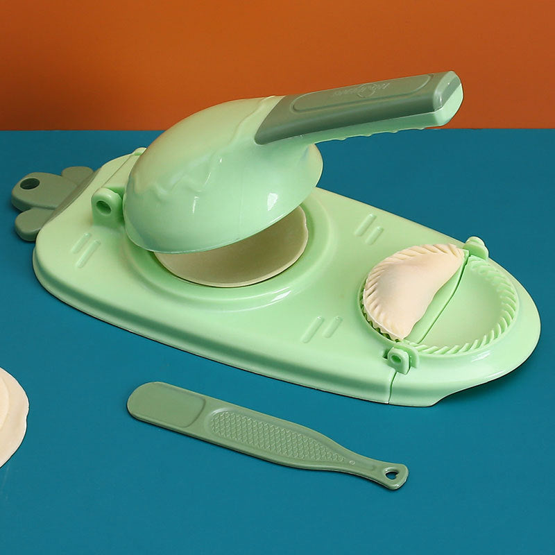 Easy Dumpling Maker