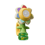 Flower Bubble Machine
