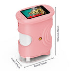Educational Microscope Toy
