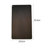 Fast Defrosting Dish Board